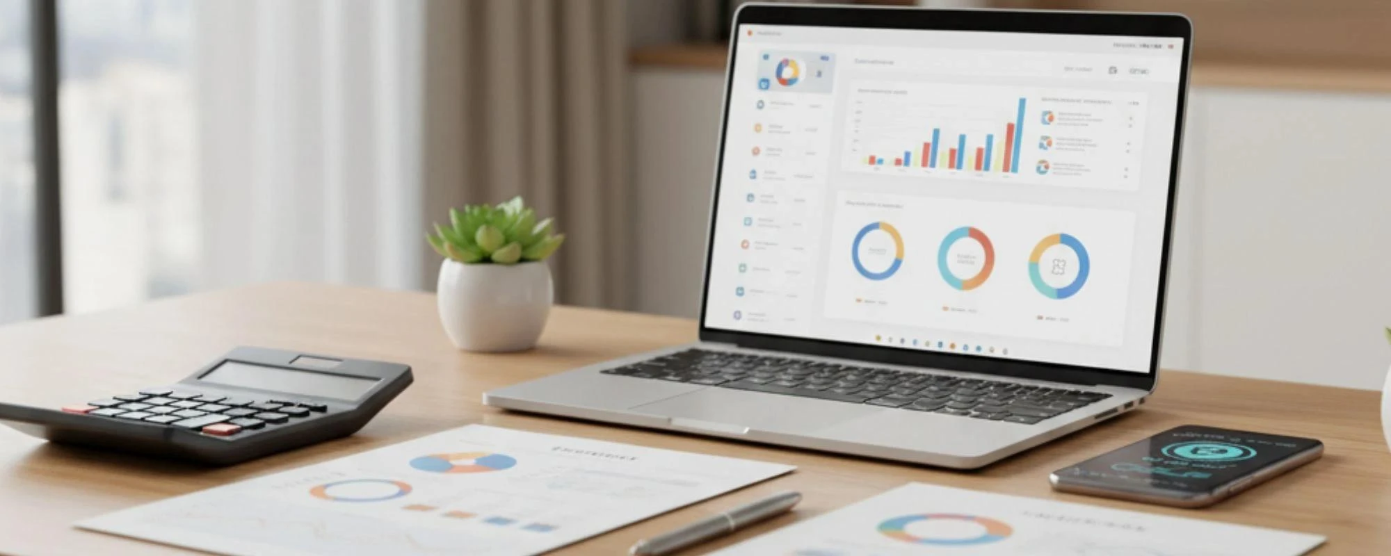 CFO Leadership