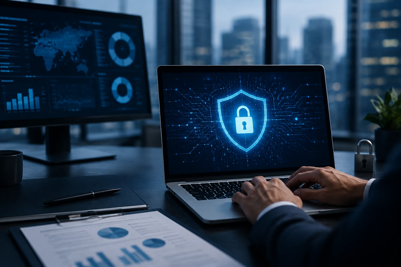 Cyber Security Advisory
