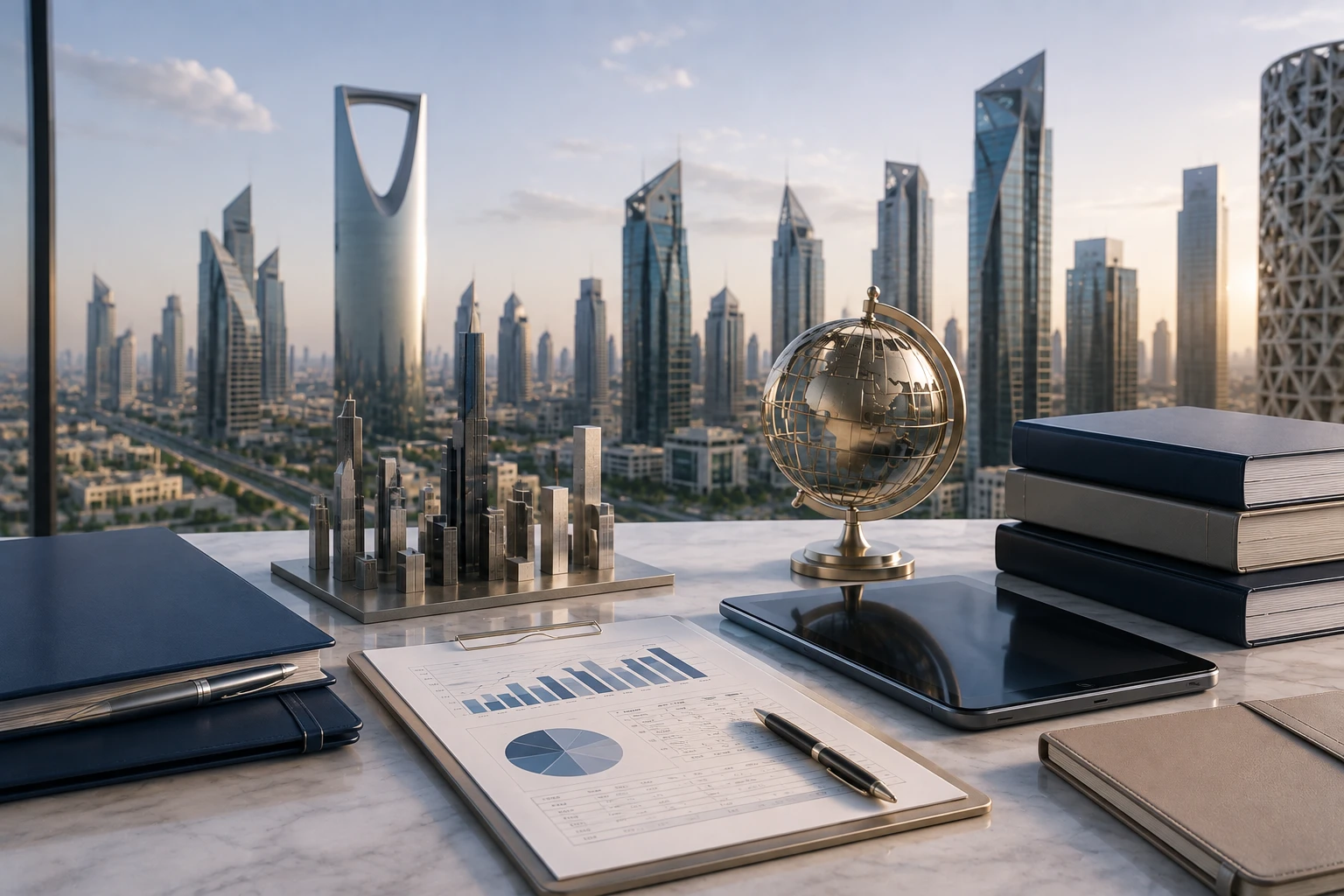 Transaction and Valuation